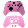 Anti-Slip Soft Silicone for Case Skin Protective Cover Thumb Grips Cap Housing for Shell for XB One Gamepad Controller