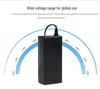 8-Cell V-Mount Battery Charger for Sony Camcorders with D-TAP Adapter
