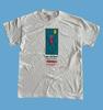 LCD Soundsystem Band Du bist hier T-Shirt Volle Größe S-5XL