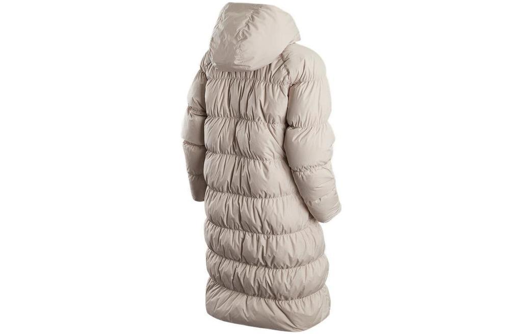 Nike Sportswear Down Jacket Women's Ecru DV0775-008