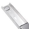 Stainless Steel Door Holder Keeper Anti-collision Folding Door  Positioner  Bathroom Door