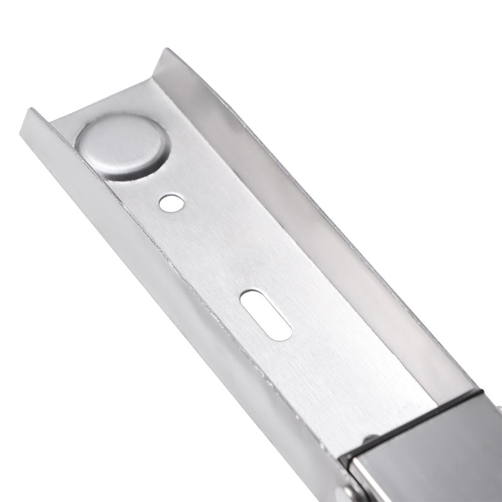 Stainless Steel Door Holder Keeper Anti-collision Folding Door  Positioner  Bathroom Door