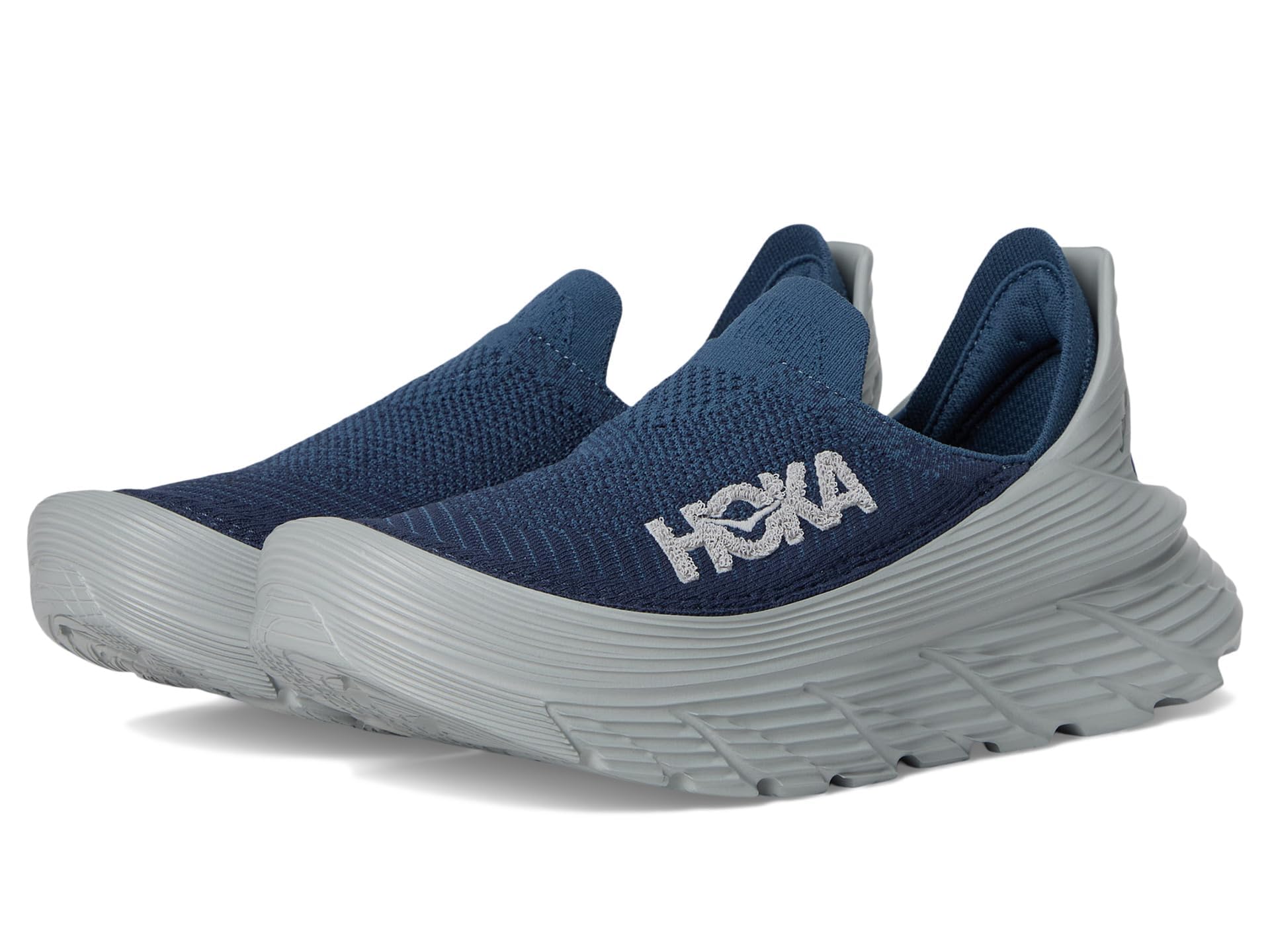 

HOKA ONE ONE RESTORE TC и Унисекс Повседневные Мужские Женские Кроссовки/Слипоны (1134532)