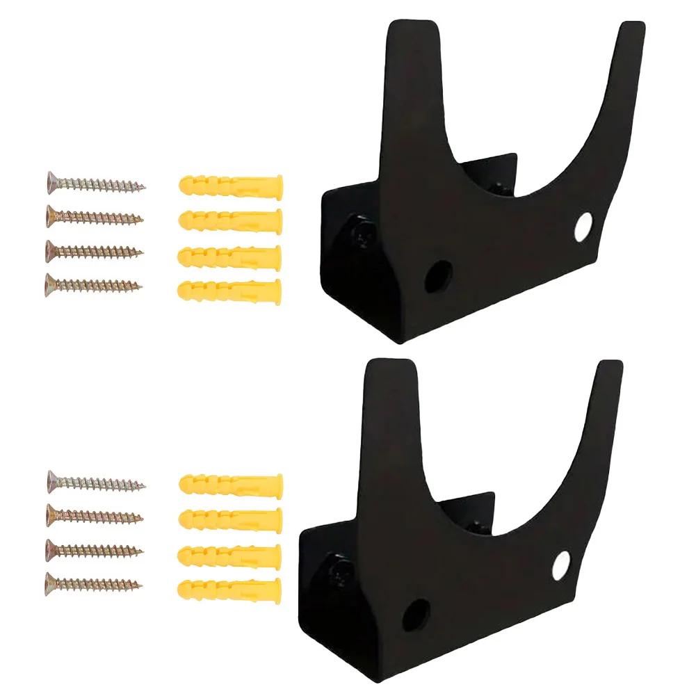 Home Workshop Storage Angle Grinder Holders Easy Install Angle Grinder Rack Bracket Easy To Install Flat Wall Mount