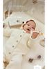 Newborn Gift: Baby Rattle & Soothing Music Set with Educational Cards and Cute Shapes