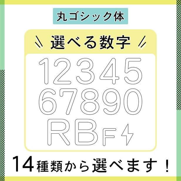 Katachi Lab Floor Number Display Plate 8 Bee Stainless Steel Style Silver Round Gothic Numbers Silver Outdoor Suitable Seal Type Made In Japan