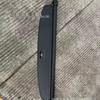 IM LS6 Rear Trunk Cover & Partition Storage Shelf for Car Interior Modification