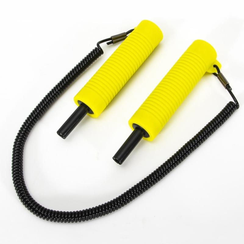 Ice Fishing Skimmer Scoop, Ice Skimmer, Ice Fishing Scooper Retractable Ice Picks Fishing Gear Set for Scooping Out Ice
