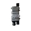 Compatible Ford Lincoln Cooling Fan Controller Models: 1137328586, 1137328617, BA838C609A