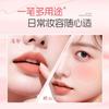 Single Head Lip Liner Matte Long Lasting Smooth Lip Contour Pen