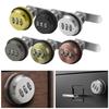 For Office For Home For School Password Lock Cabinet Lockers 3 Digital Code Box Lock Combination Lock Mail Lock