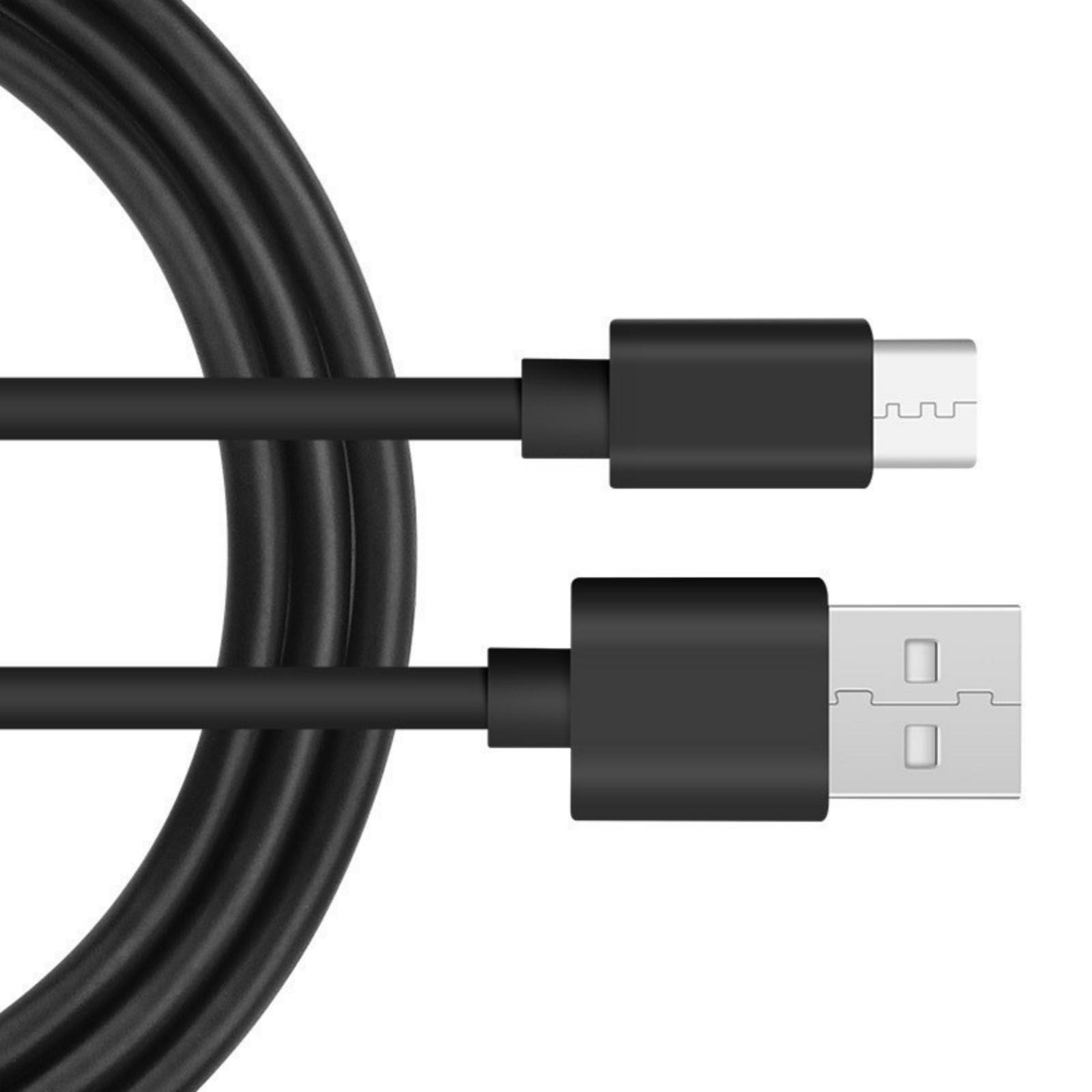 

Кабель USB 5 В 1 А/2 А на USB C Кабель USB A на Type C Зарядный шнур Быстрая зарядка для A15 A25 A35 A55 A54 S24 S23 S22 S21 S20 S10 S10E 1 чёрный