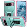 Applicable To Google Plxel10Pro Harvester Mobile Phone Gram Plxel9 Window Push Plxel8Pro Stand Case