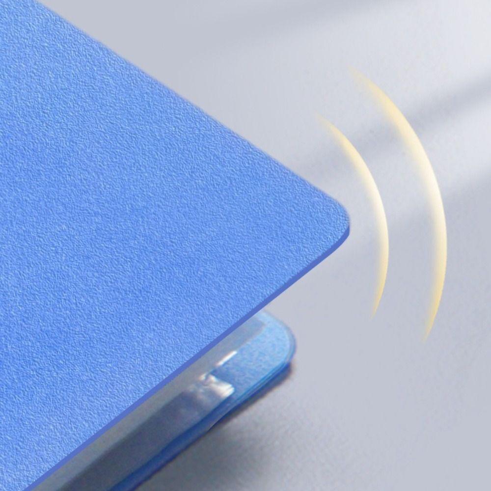 20/30/40/60/100 Pages A4 File Folder Large Capacity Storage Booklet  Student Gift