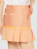 Jupe Sweat Golf 2 [New Balance] (Absorbant l'eau, séchage rapide, extensible) / Femme / 012-2134511 100_Rouge [L]