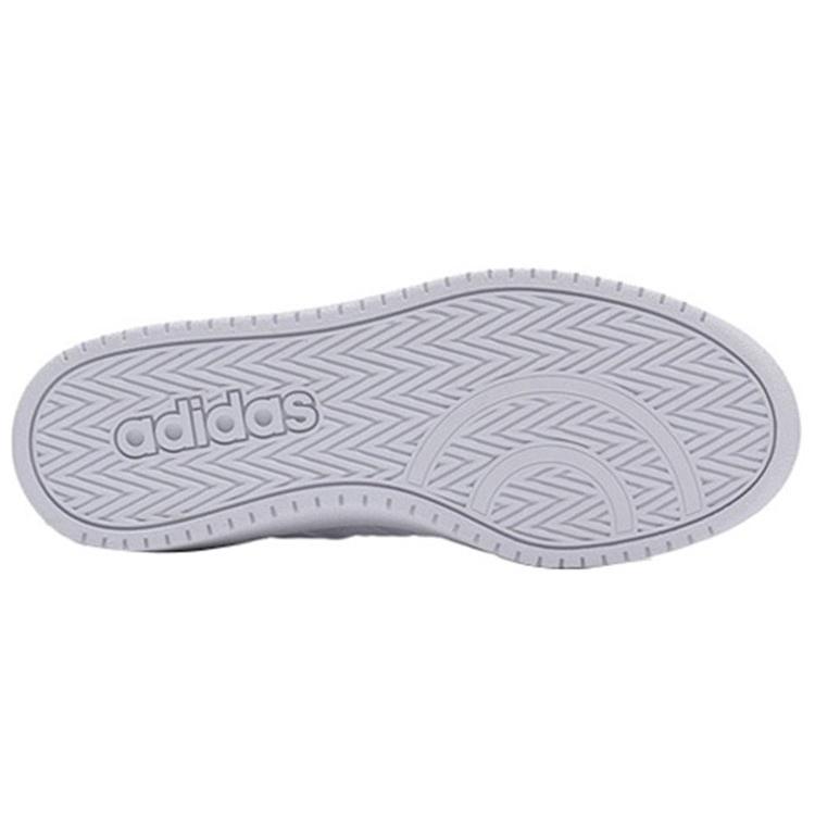 Adidas Hoops 2.0 'White' Women's EE6502