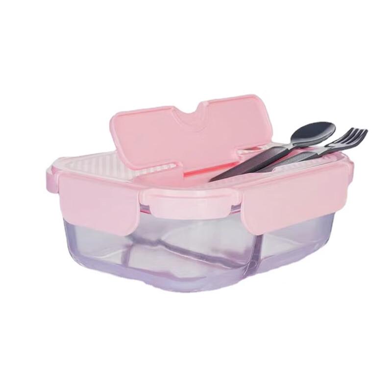 Ruhan Heat-Resistant Glass Lunch Box