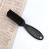 Brosse à huile rétro pour la coiffure de la barbe et des cheveux