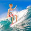 10Pcs Doll Clothes Accessories Inch Boy Ken Dolls Include Outfits Beach Shorts Shoes Swim Ring Surfboard and for 12 4 2 1 Kid Friendly Entertaining