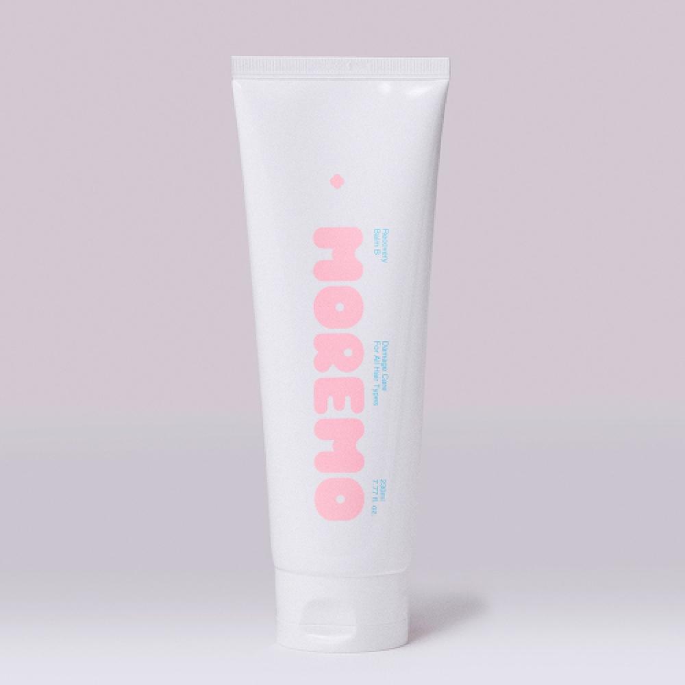 Moremo Recovery Balm B  230ml Large Capacity none