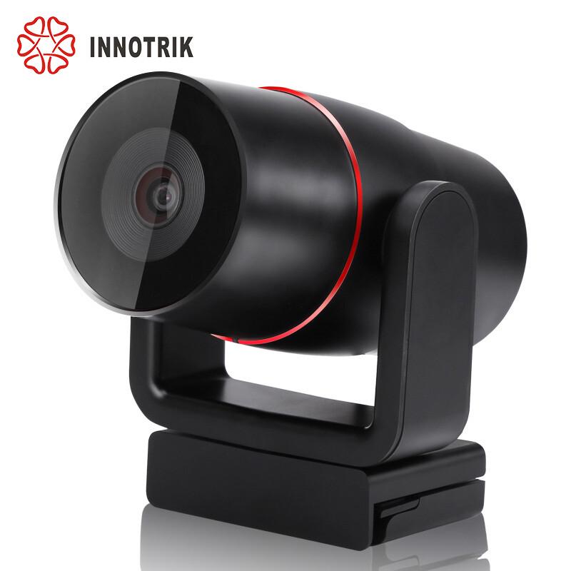 

INNOTRIK I-1200 USB Video Conference Camera (CN version)