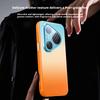 Light Luxury Vegetable-Tanned Leather Soft Case For Huawei Pura 90 Pro Max and Pura 90 Pro Magnetic Full Lens Protection Cover