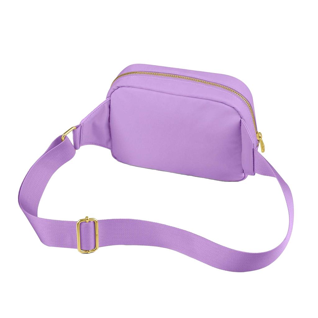 BagBase Sundae Crossbody Bag