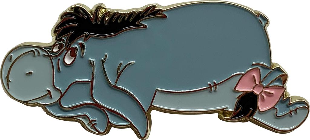 Winnie the PoohPin Badge Set B IBA230