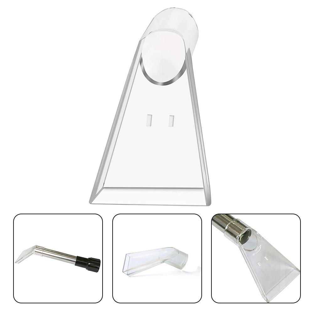 Nozzle Swivel Head Compatibility Connections Floor Carpet Nozzle Furniture