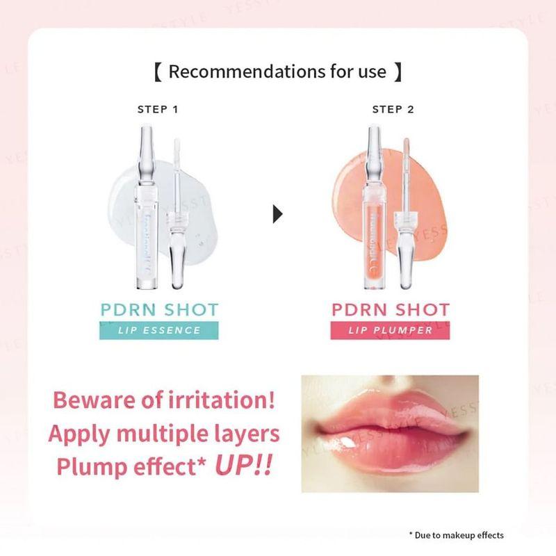 HiCA - Essência Labial PDRN CC Fracionado
