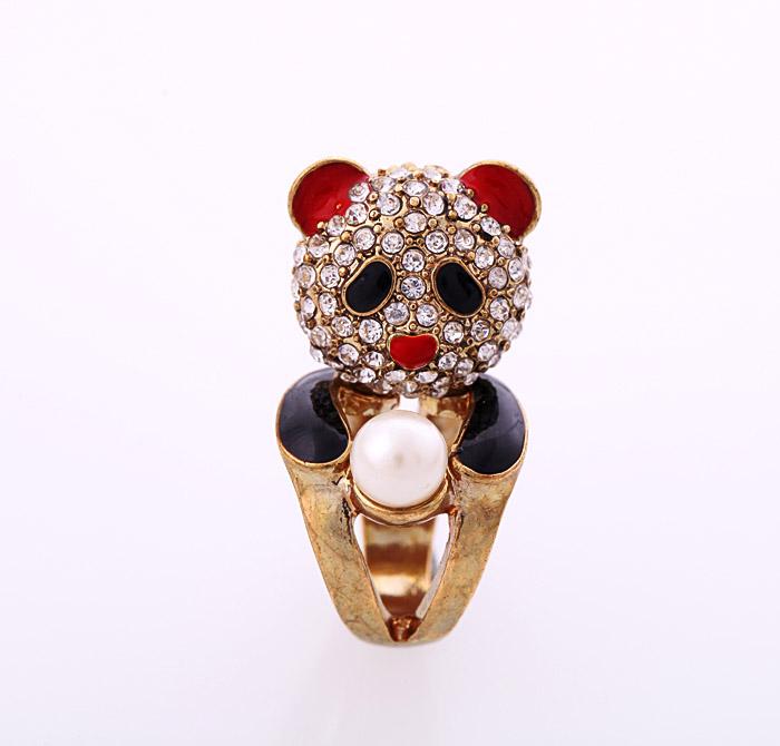 Clearance Sale Vintage Classic Finger Rings For Women Multiple-choice Unique Rings Fashion Jewelry Big Discount Wholesale