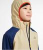 Kids Wind and Rain Jacket Big Kids L Purple Coral Multicolor 1000208838 [LLBE] 14-16 Clover/Ruby