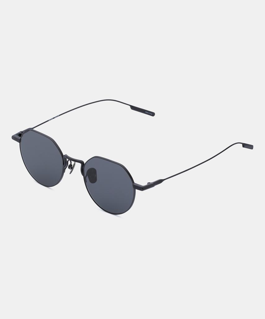 Maeteupeojeu Mp-11 Titanium Sunglass Black