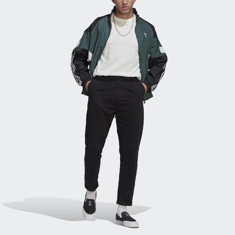 adidas Rekive Trainingsjacke Herren HK7321