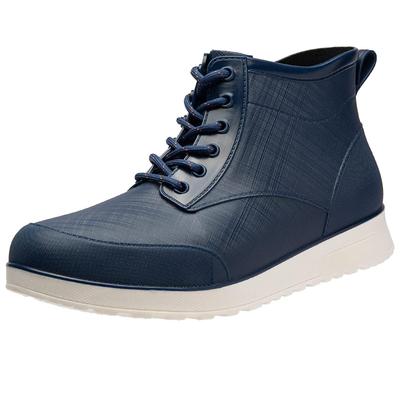 MERPHINE Rain Rain Long Waterproof Shoes for Men and Lightweight and Garden Farm Work Rain Shoes Boots, Shoes, Boots, Women, Stylish, Boots, Shoes,