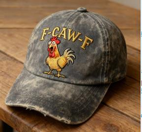 New American Anniversary Baseball Cap D Digital Printing Men's and Women's Shade Cap Hat