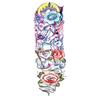 Men Arm Temporary s Sticker Fake Tatoo Hot 3D Art
