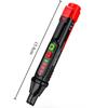 HT59 Combustible Gas Detector Portable Professional Gas Detection High Accuracy Methane Hexane Leak Tester Household Hand Tools