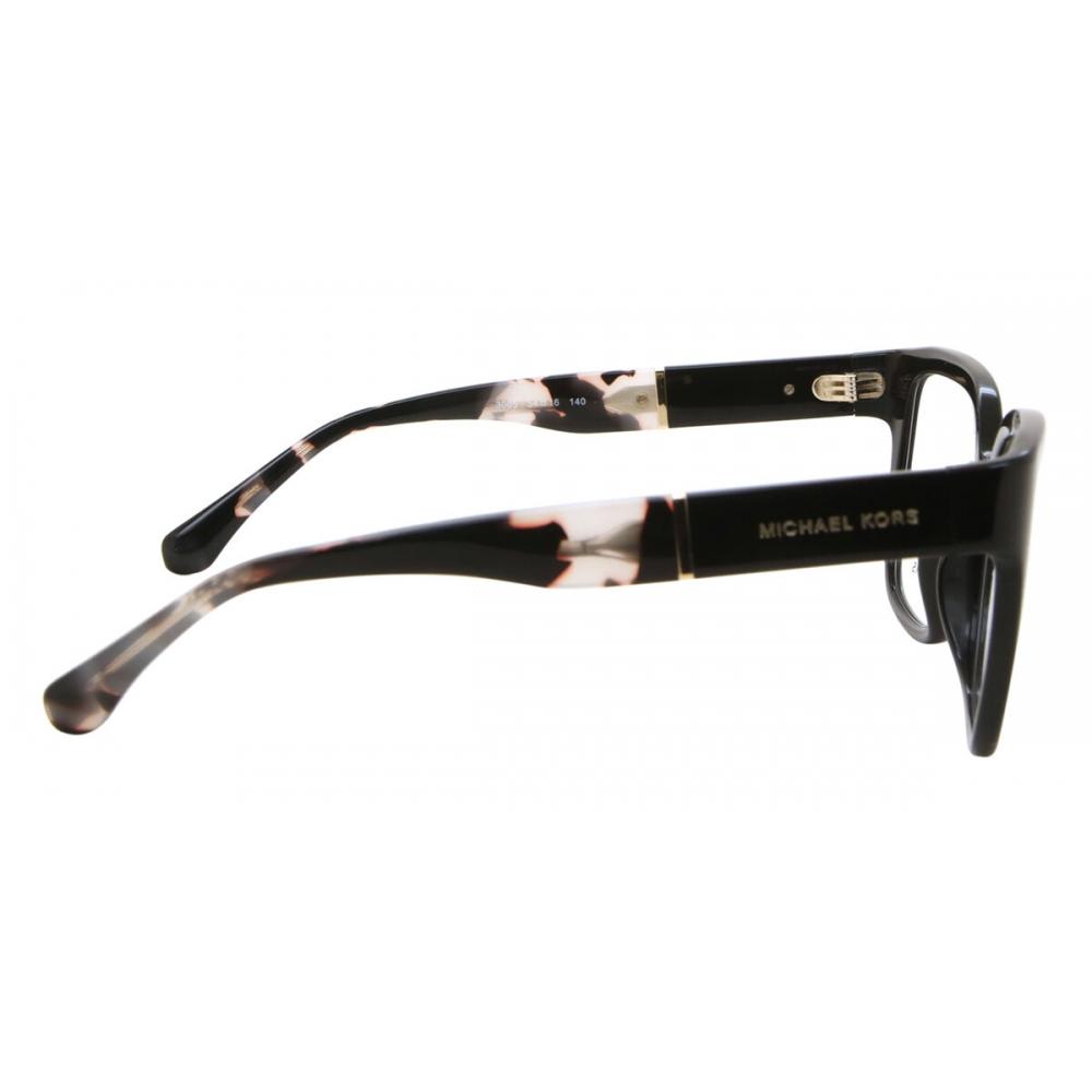 Michael Kors Mk4112 Polanco 3005 Women Eyeglasses