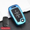 2020 Wuling Victory Key Case: Smart Remote Metal Cover with Full Wrap Protection and Buckle