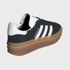 Adidas Gazelle Bold W   Core Black Ie0876