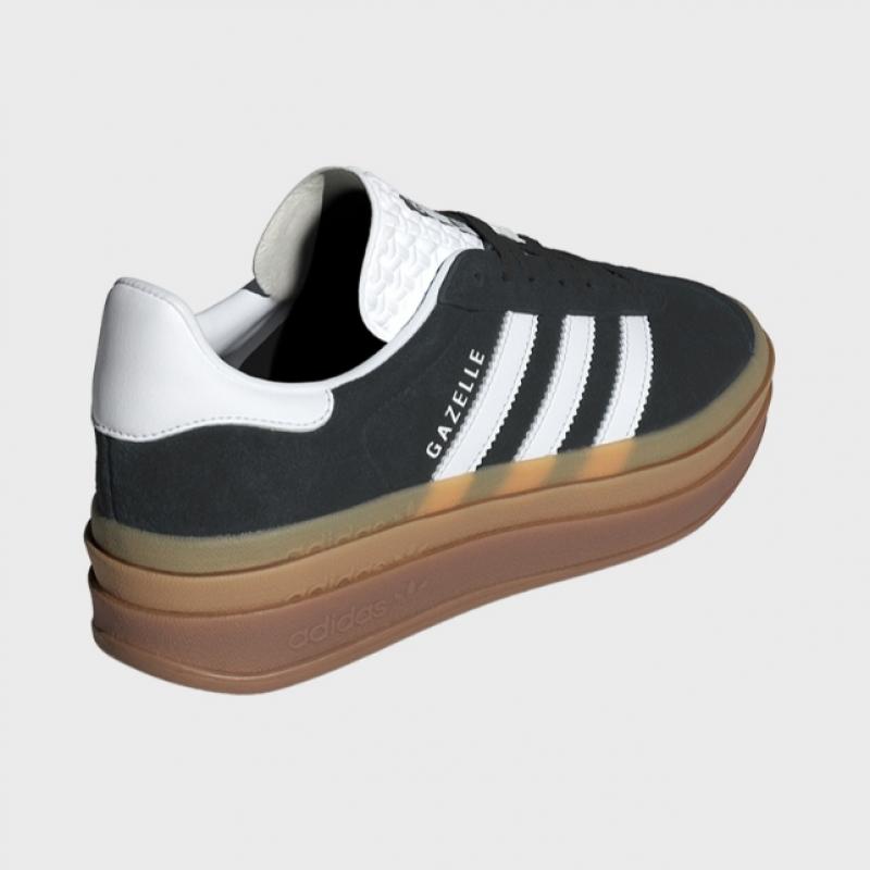 Adidas Gazelle Bold W   Core Black Ie0876