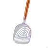 Cat Scooper Litter Sifter Indoor Sand Sifting PP Detachable Portable Ergonomic Durable