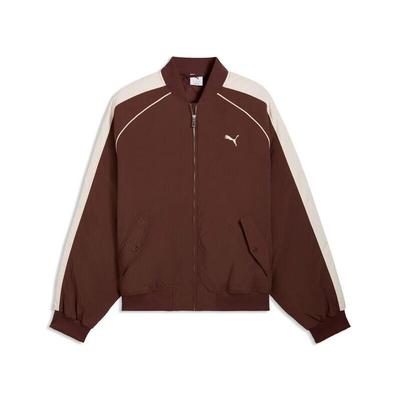 Puma Unisex Insulated Sport Casual Jacket