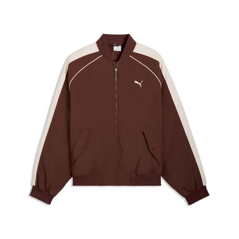 

Утепленная повседневная куртка PUMA для унисекс 636859 M