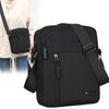 Stylish Men's Bag, Business Travel Shoulder Bag, Large Capacity Handbag Messenger Bag. Perfect for Shopping, Work, Daily Travel