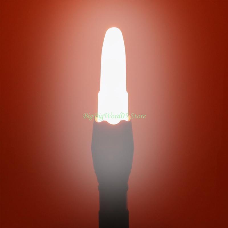 24TE Flashlight Beam Diffuser For S2 Flashlight Inner Diameter