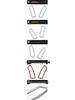 Fits 19 Navigator/MKX Models: Electroplated Lampshade Sequin Side Light Decorative Frame Car Accessory