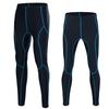 Pantaloni Muta Neoprene 3mm Subacquea Snorkeling Surf Apnea Nuoto Invernale Leggings Termici Unisex