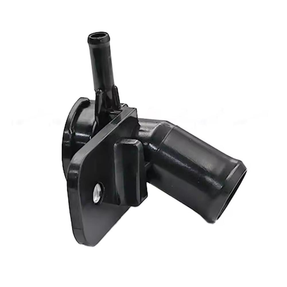 Radiator Water Filler Neck w/ Cap For Honda Fit 2007-2008 1.5L L4 19050-PWA-J51
